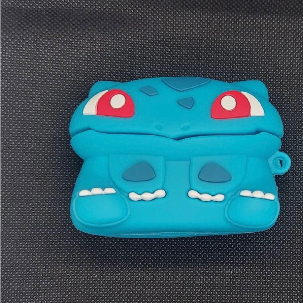 Pokémon Bulbasaur, AirPod Pro case BRAND NEW!!
